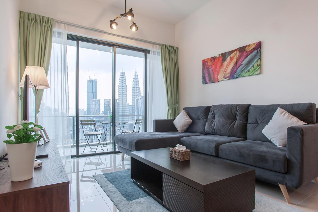 Setia Sky Suites Apartment Kuala Lumpur
