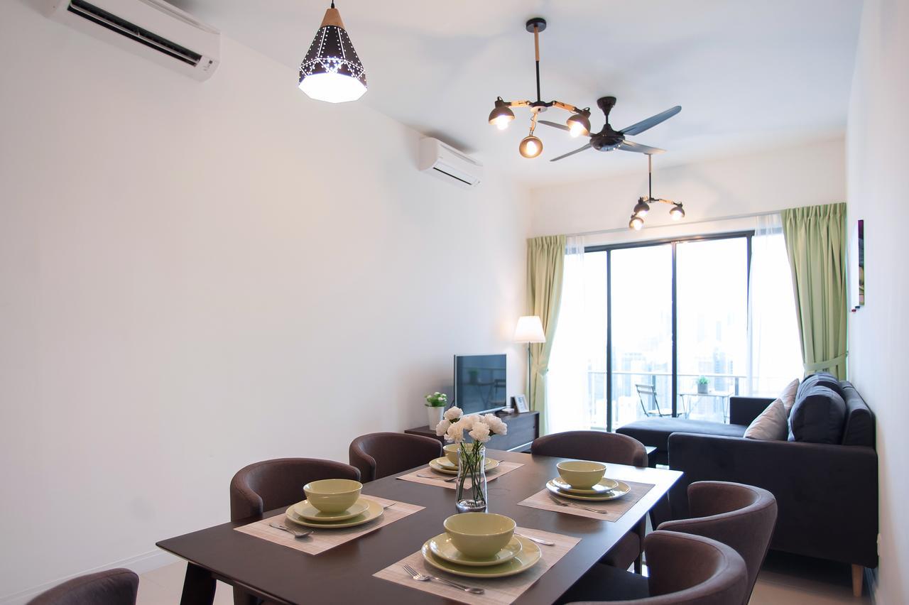 Setia Sky Suites * Kuala Lumpur