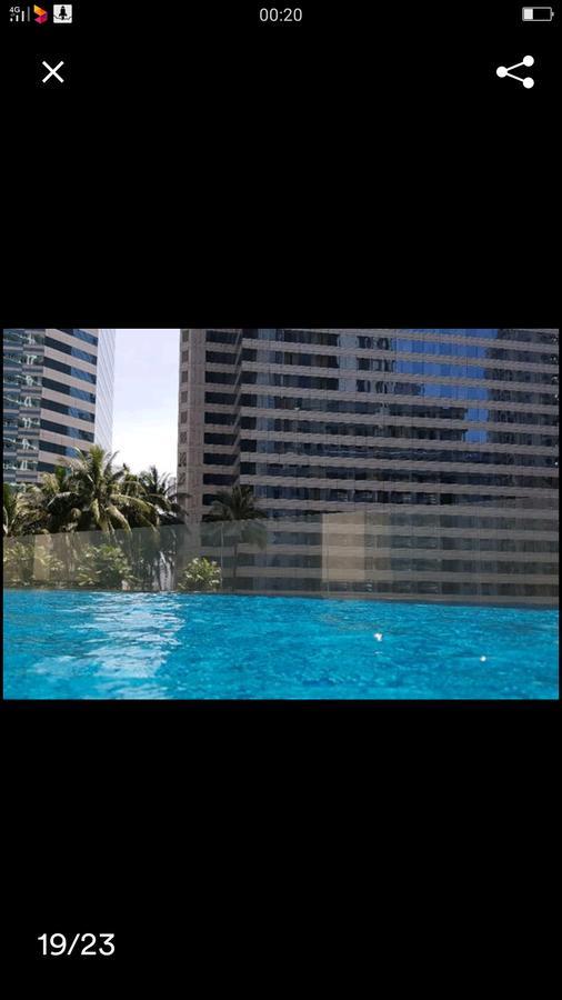 Apartemen Binjai 8 Premium Soho