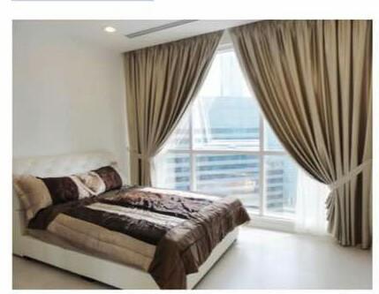 Apartemen Binjai 8 Premium Soho