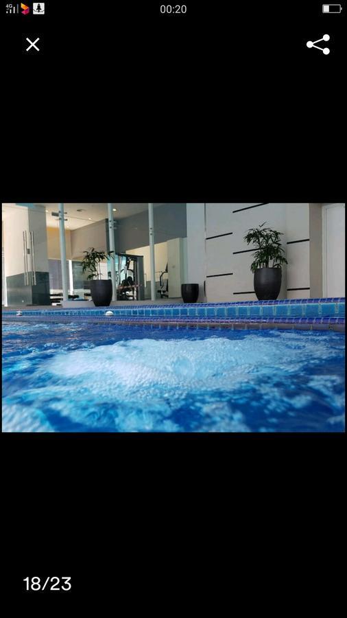 Binjai 8 Premium Soho Apartemen Kuala Lumpur