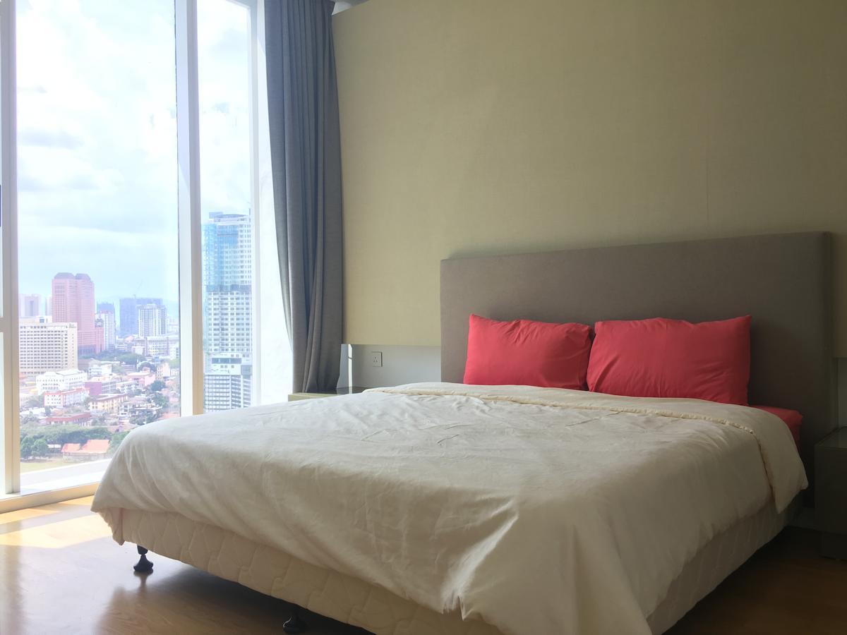 De Platinum Apartment Kuala Lumpur