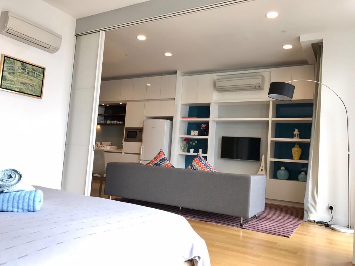 Apartment De Platinum Kuala Lumpur