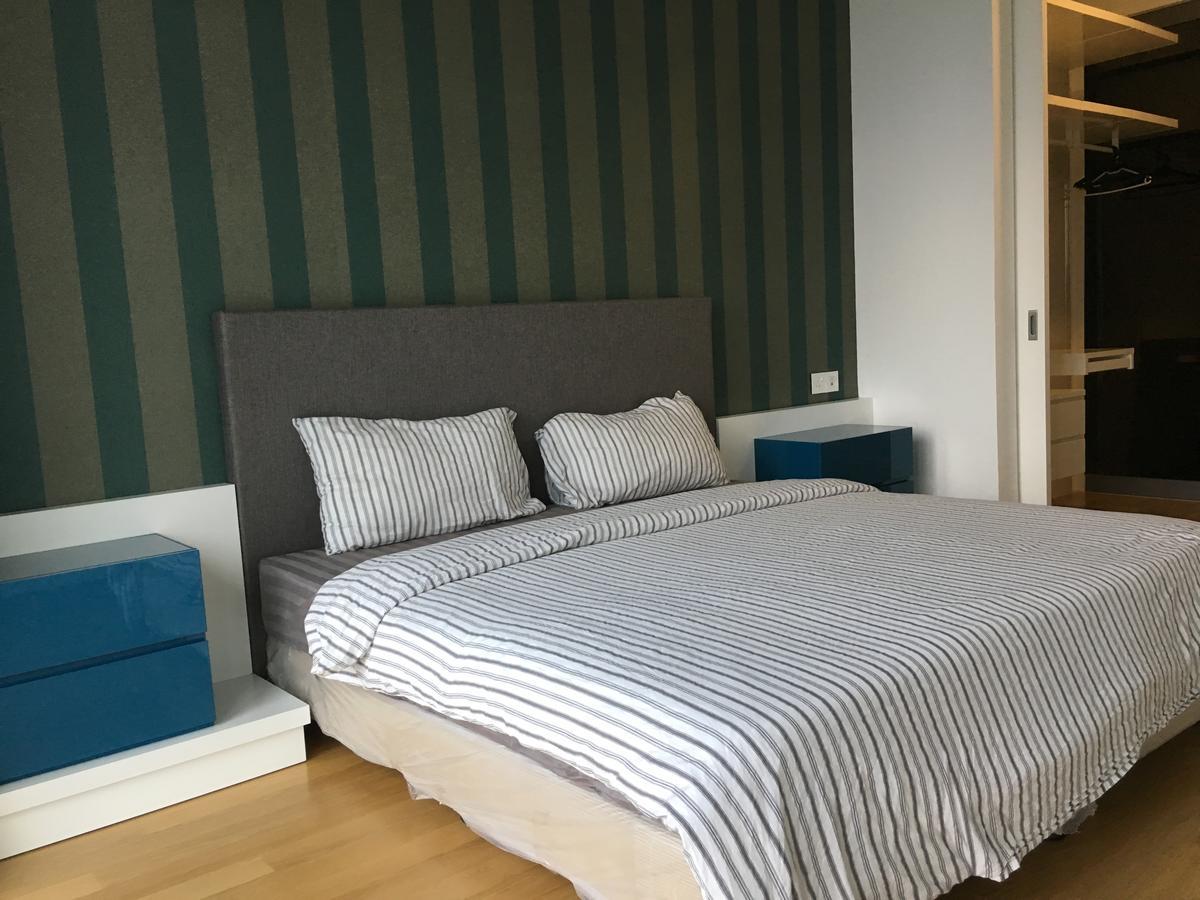 Apartment De Platinum
