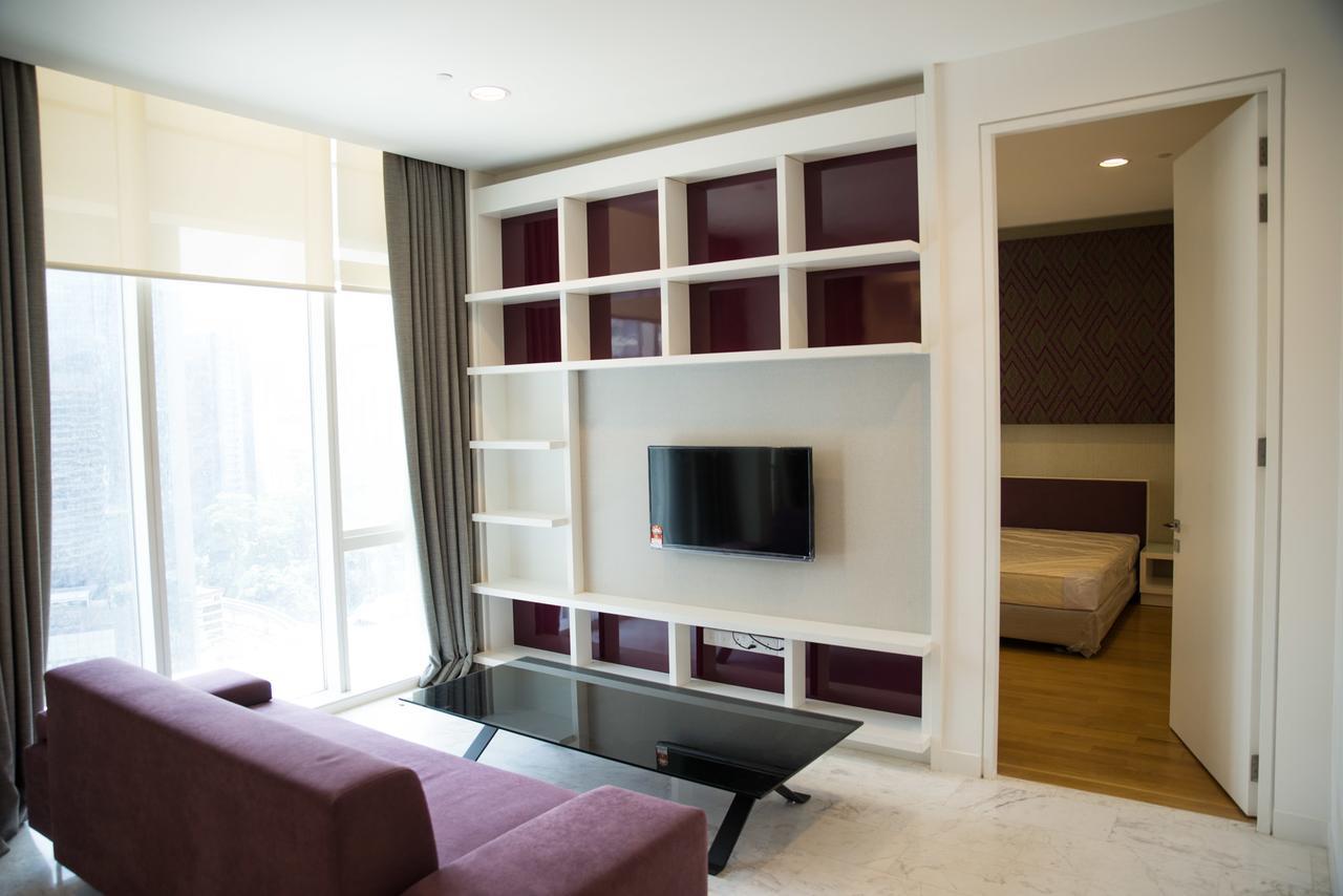 De Platinum Apartment Kuala Lumpur