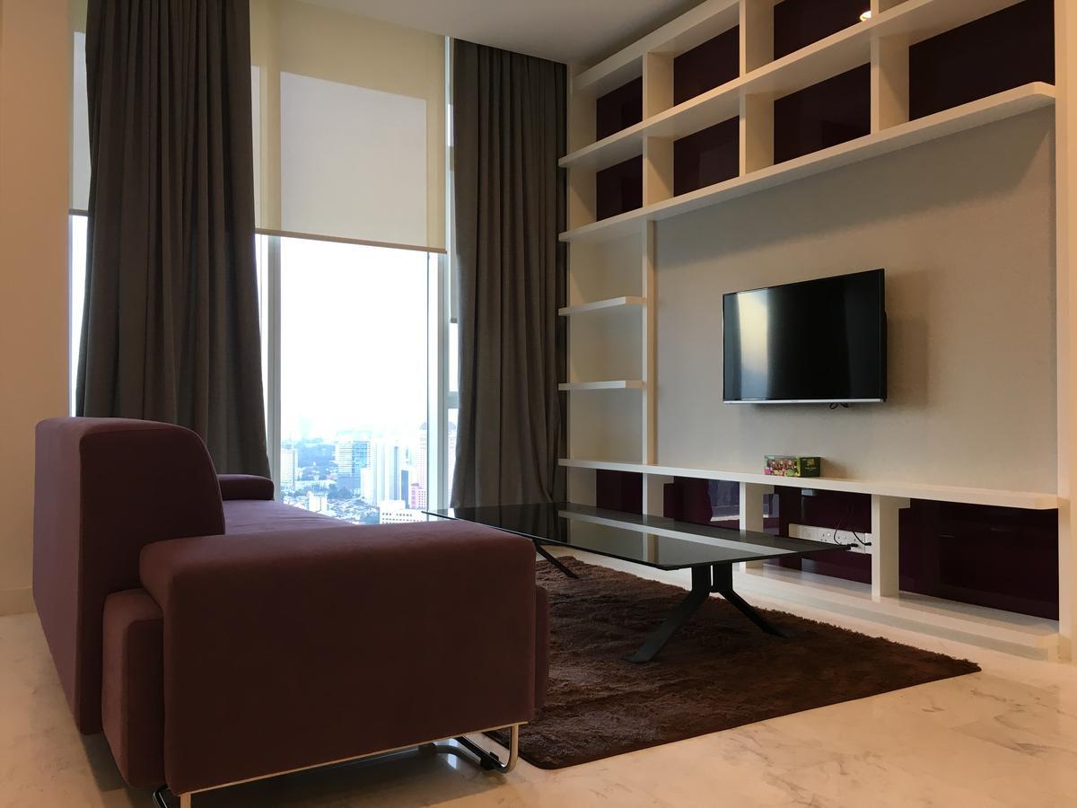De Platinum * Kuala Lumpur