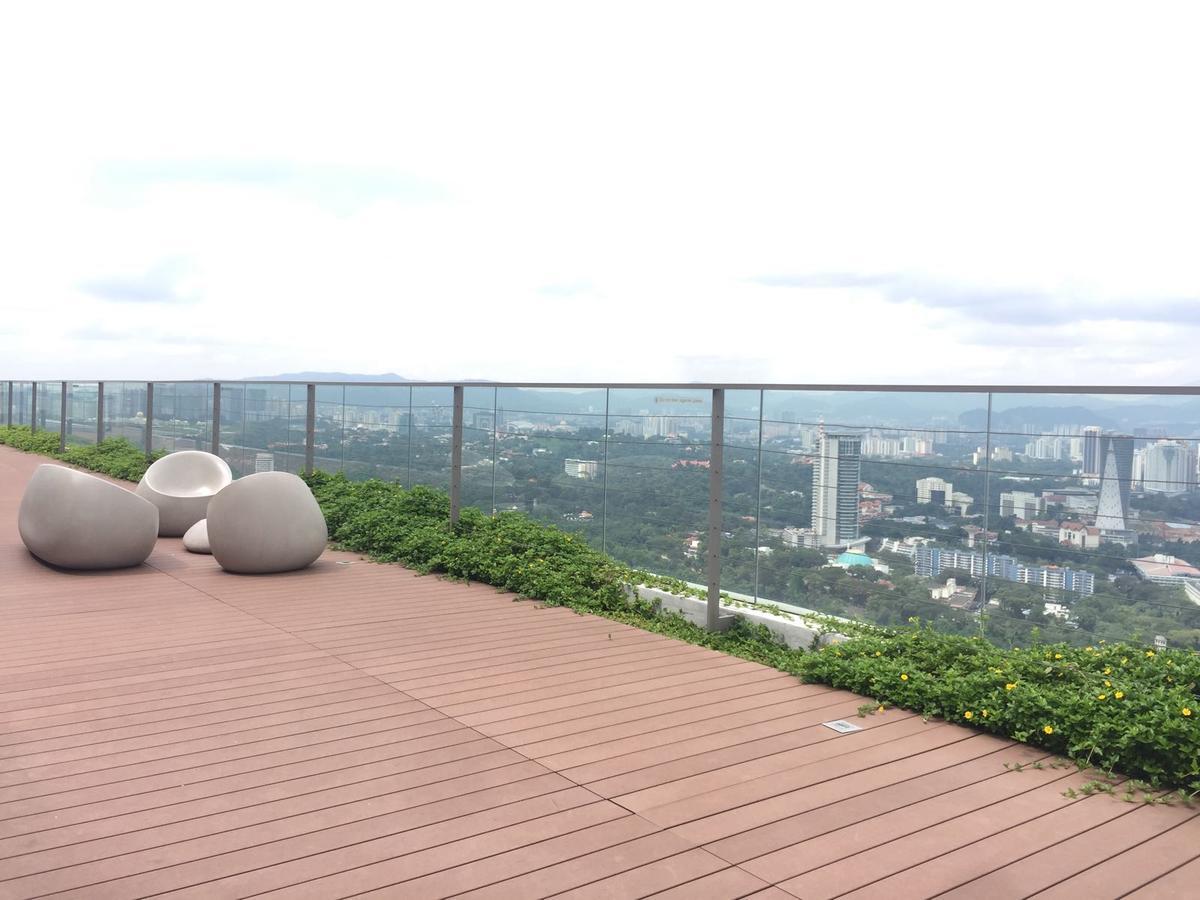 Apartment Sentral Residences