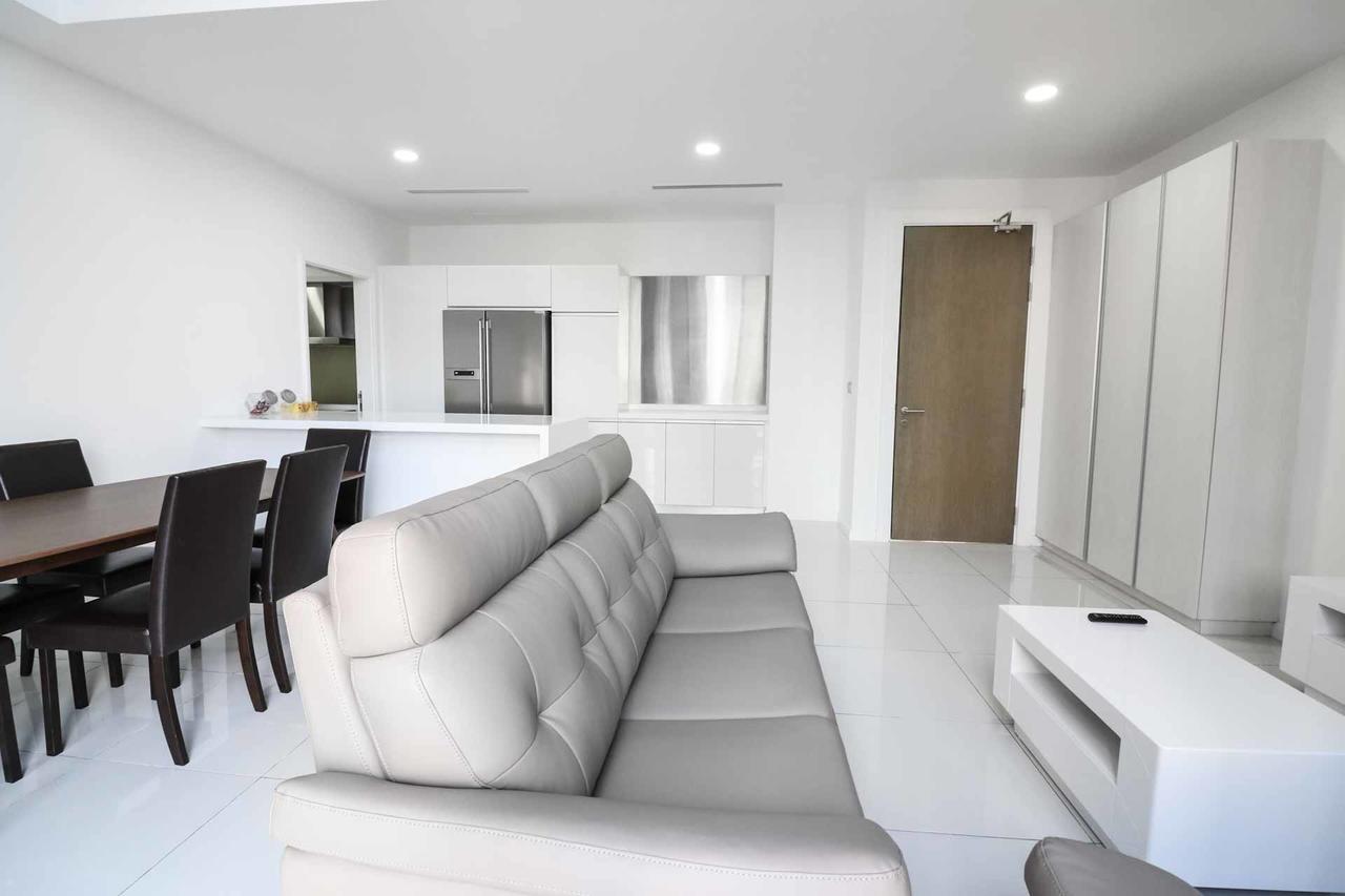 Apartment Victoria M City Kuala Lumpur
