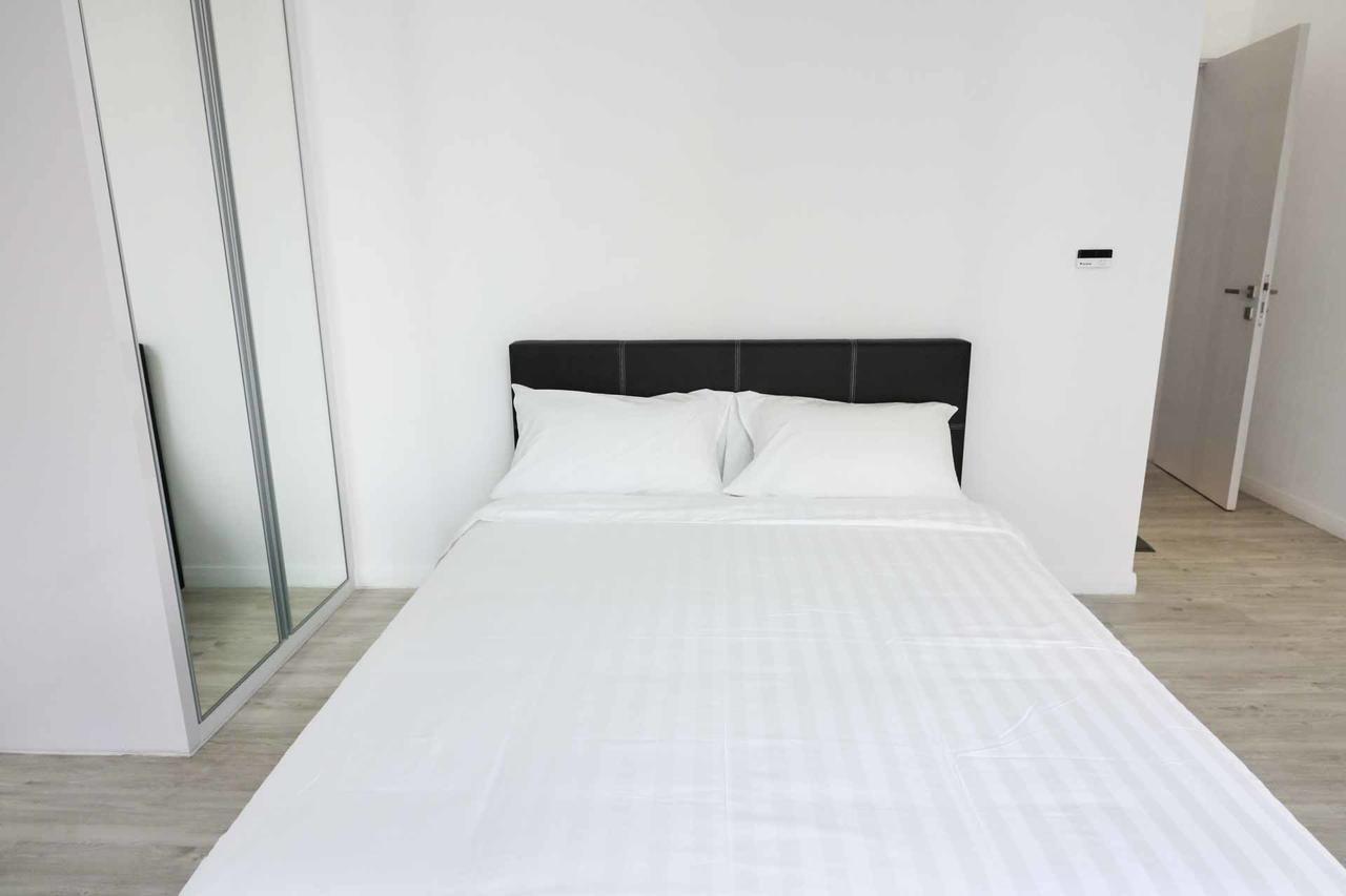 Apartment Victoria M City Kuala Lumpur