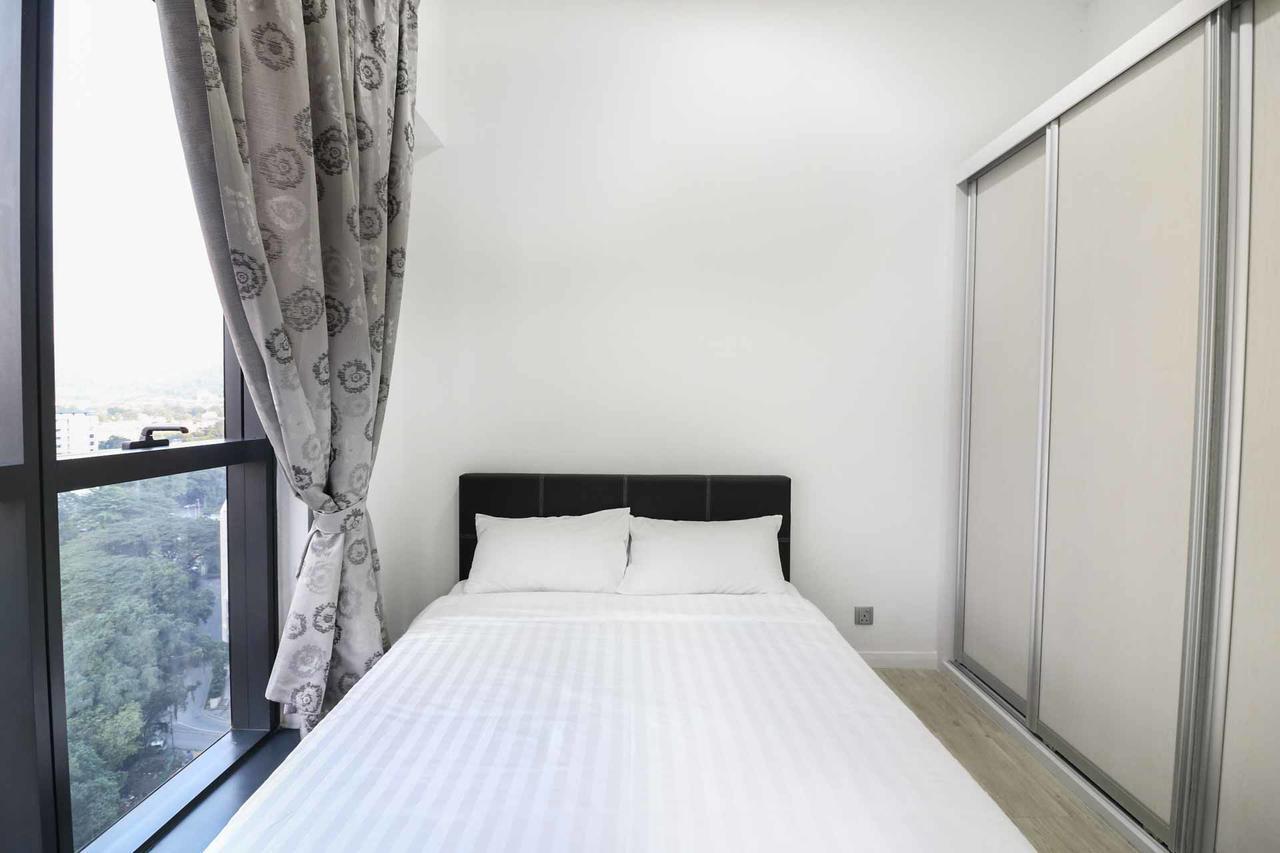 Apartment Victoria M City *