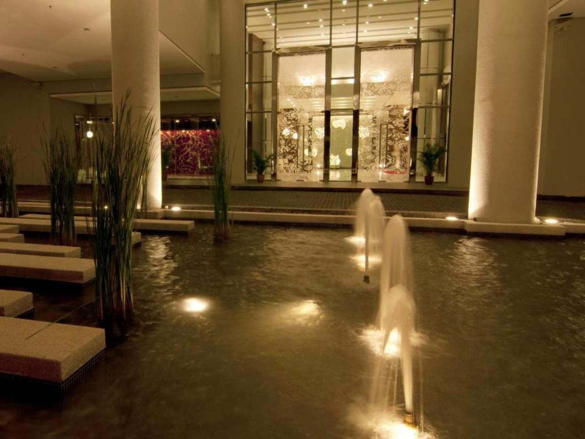 Swiss-garden Residences Bukit Bintang 5*