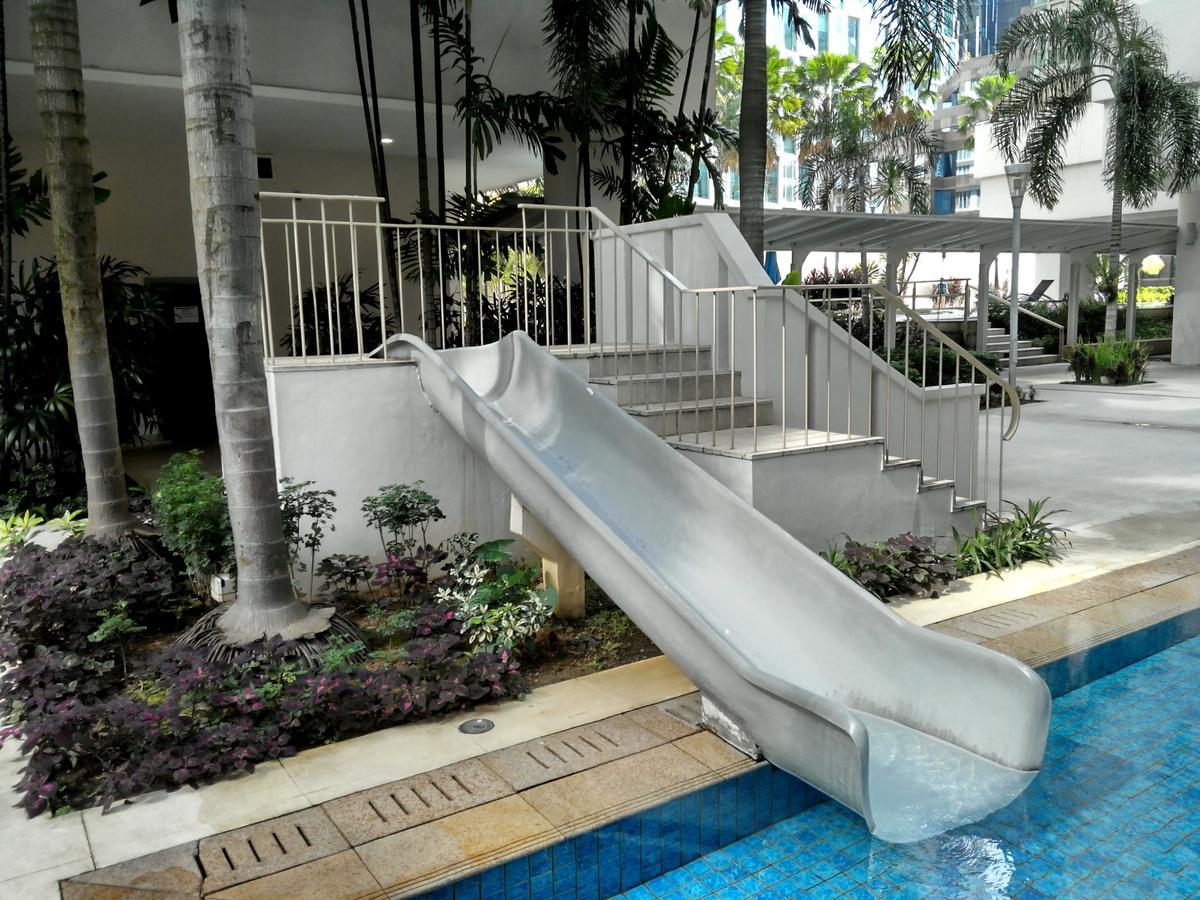 Marc Klcc Kuala Lumpur