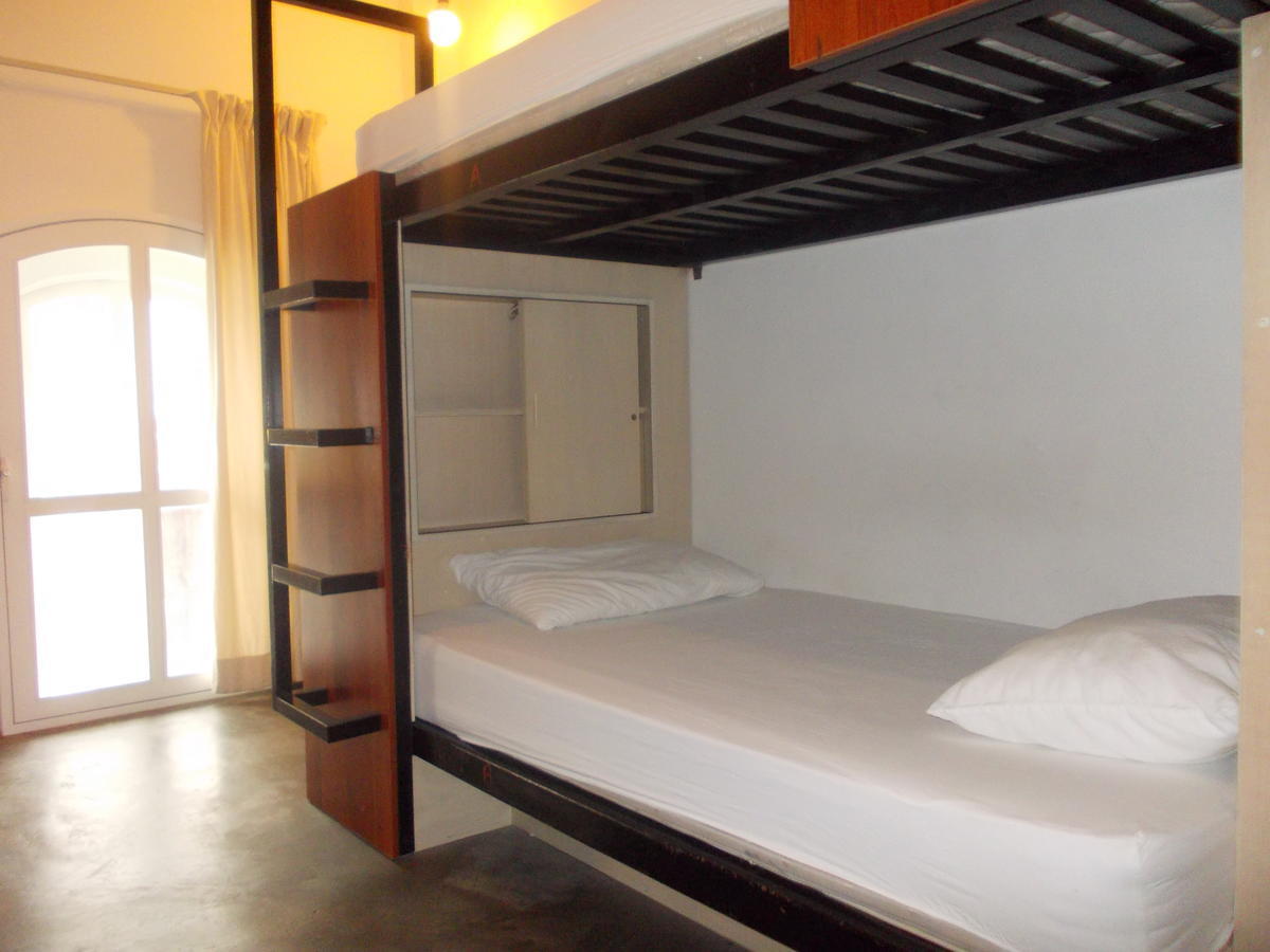 Backhome Hostel Kuala Lumpur