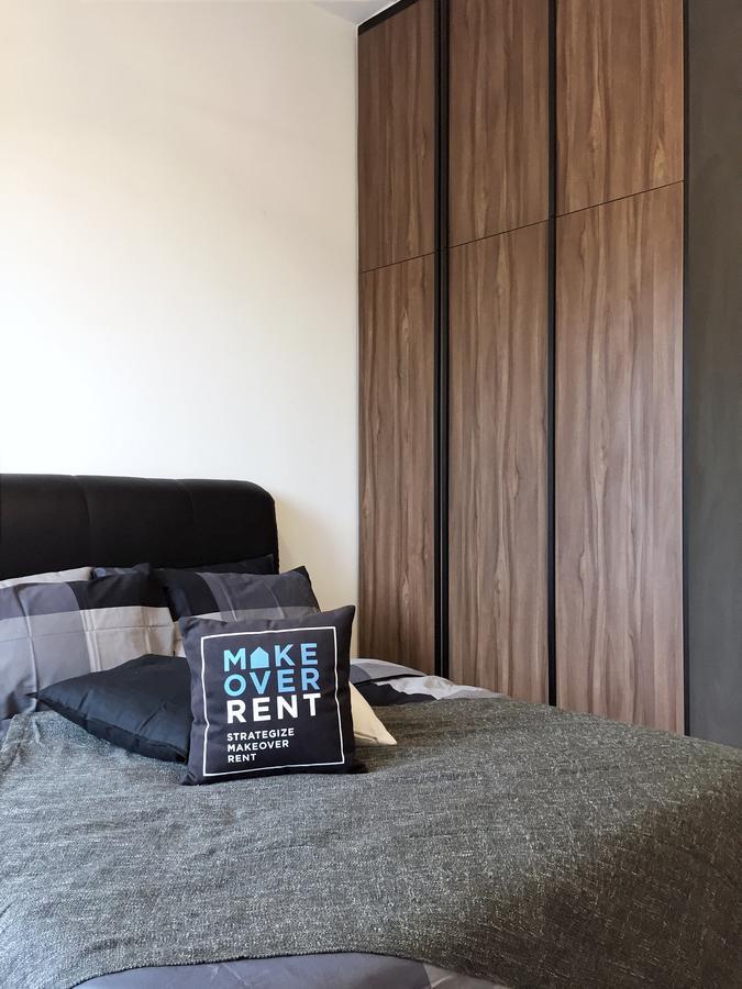 Sentral Residences Kuala Lumpur
