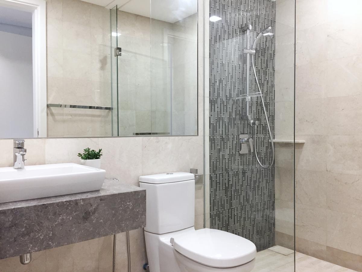 Apartment Sentral Residences