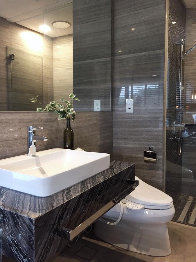Sentral Residences