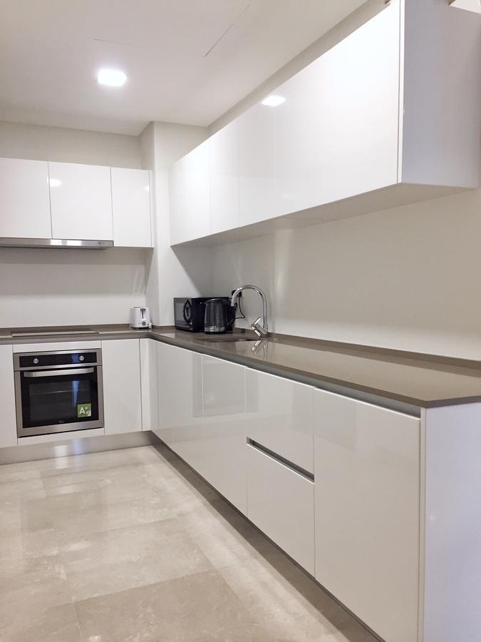 Apartment Sentral Residences