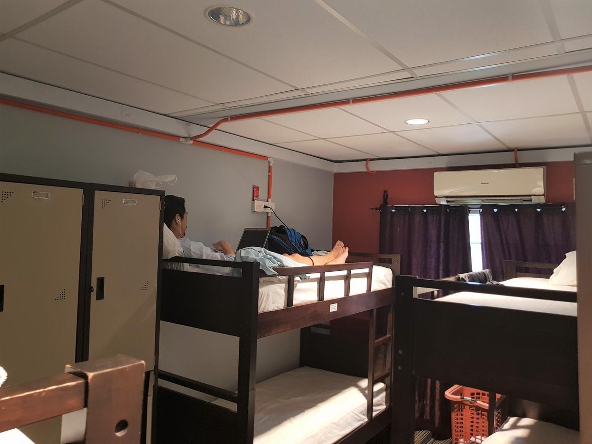 Sunshine Bedz Albergue
