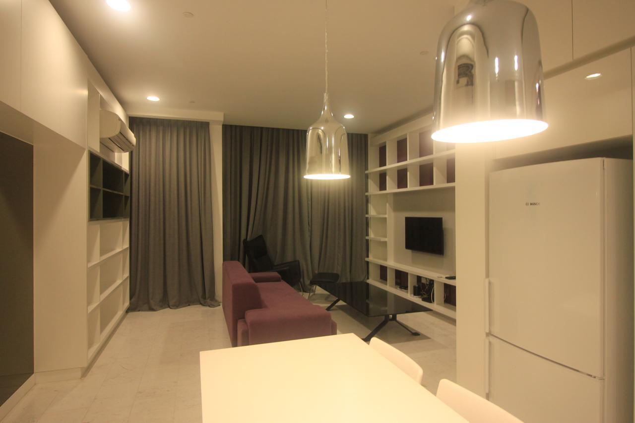 Aparthotel Eminent @ Platinum Suites Kuala Lumpur