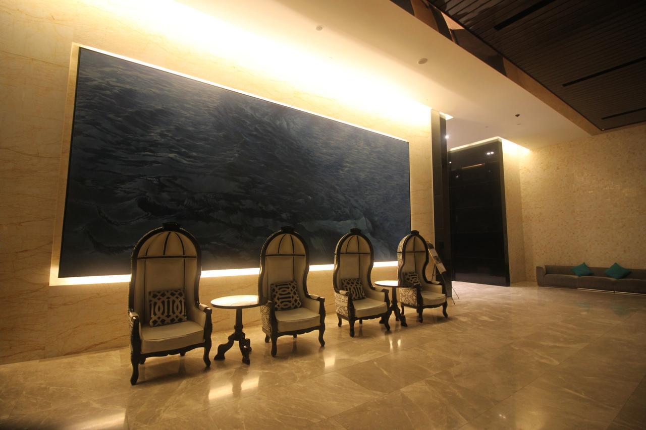 Eminent @ Platinum Suites * Kuala Lumpur