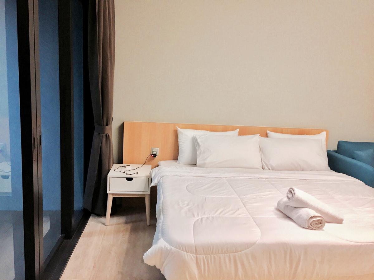 M City Ampang By St Nomad Kuala Lumpur