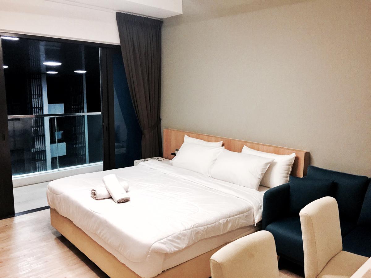 Appartement M City Ampang By St Nomad