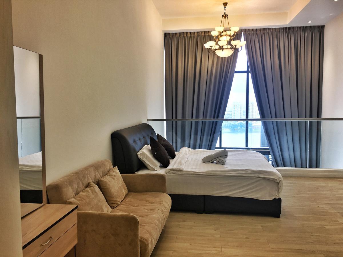 Appartement M City Ampang By St Nomad *