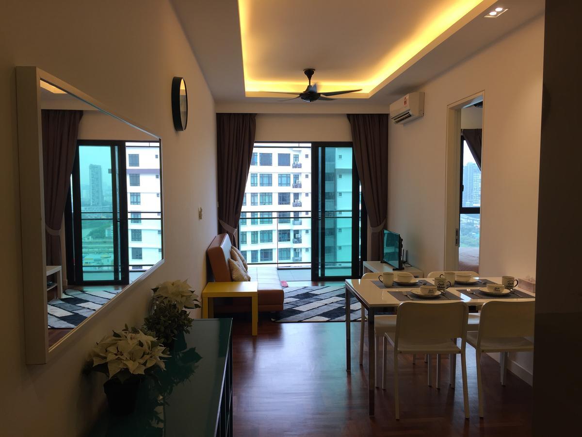 Apartment Residency V