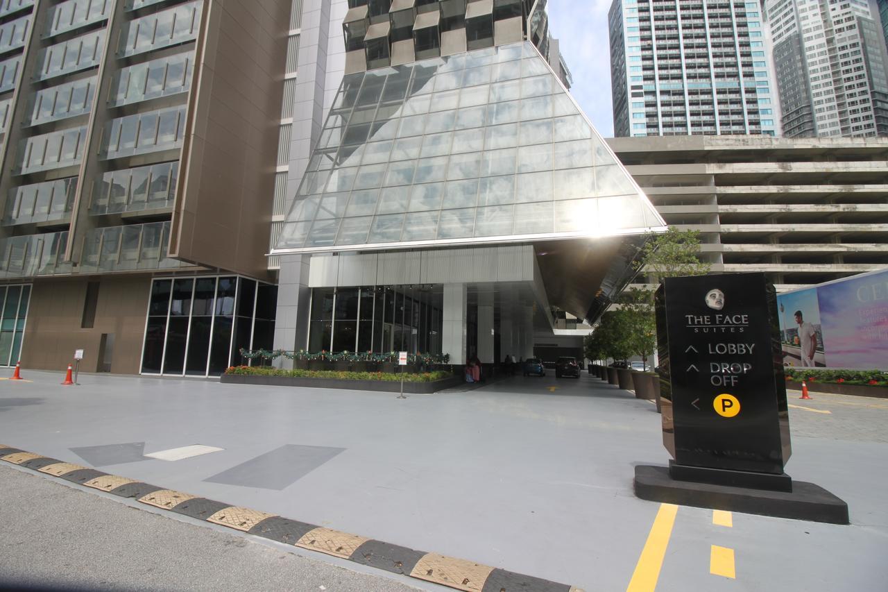Eminent @ Platinum Suites * Kuala Lumpur