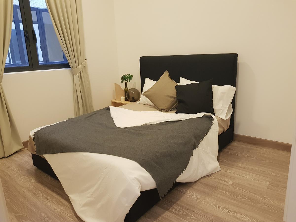 Apartment 2r2b Luxurious | Southview, Bangsar South *