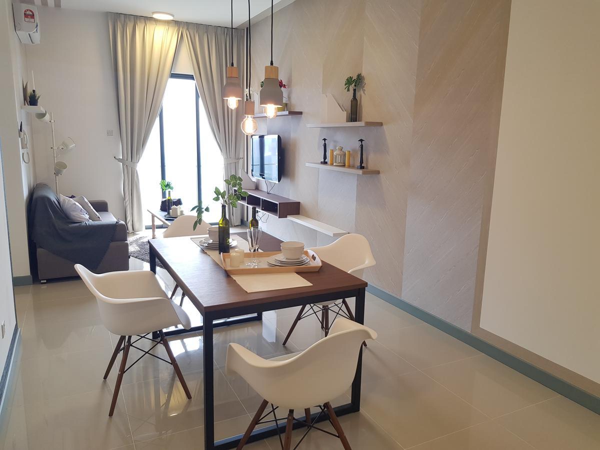 Apartment 2r2b Luxurious | Southview, Bangsar South