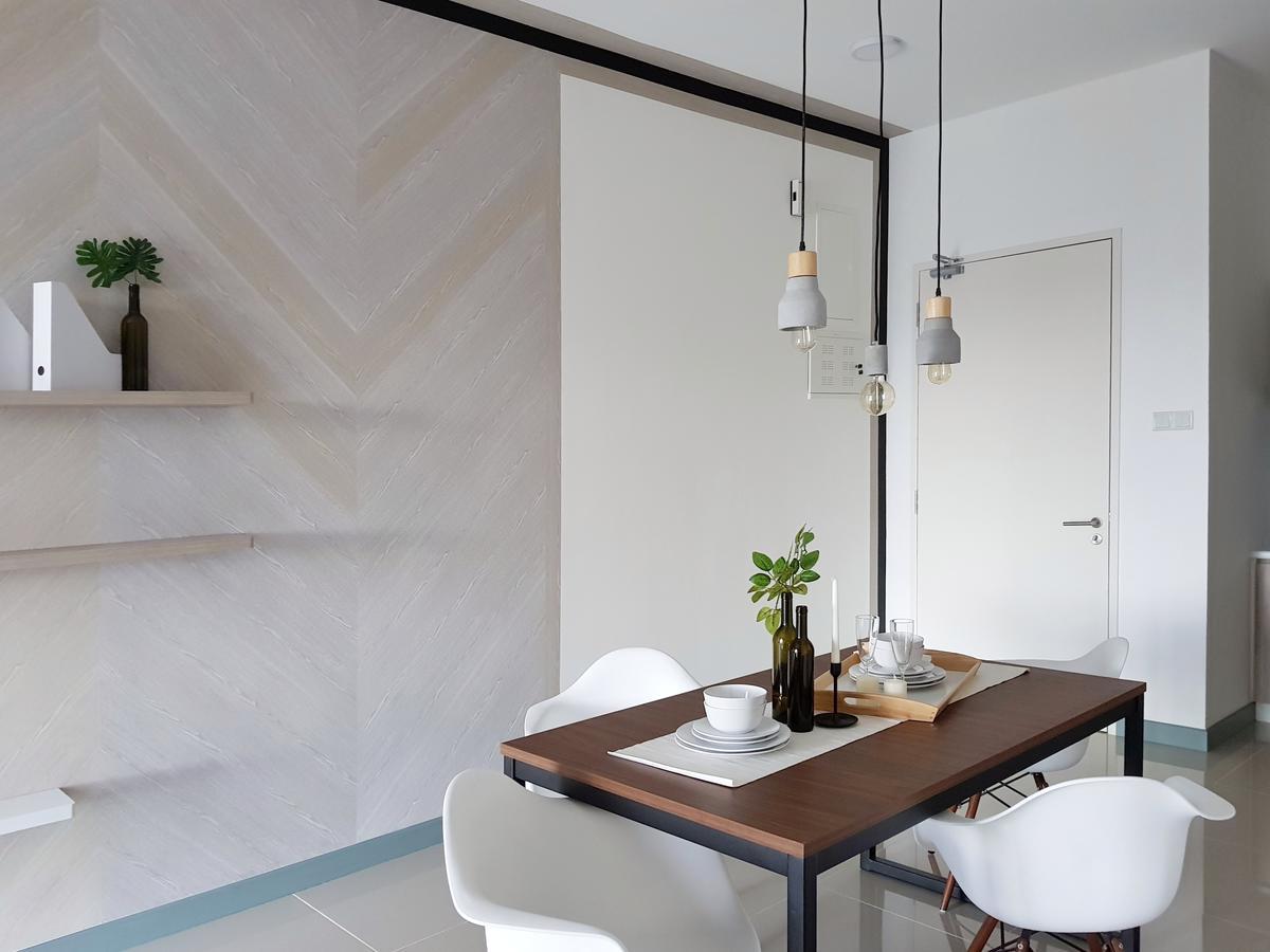 2r2b Luxurious | Southview, Bangsar South *