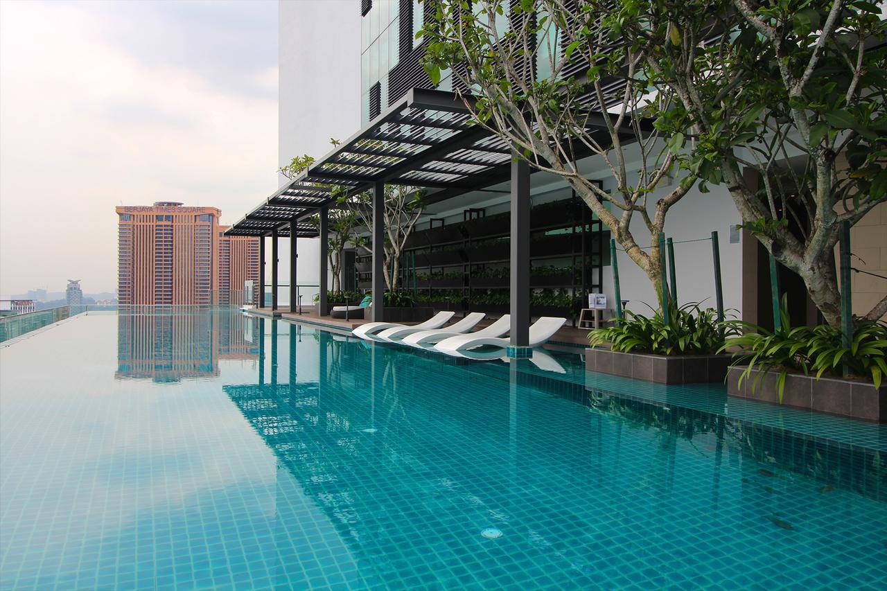 Nn @ Tribeca Bukit Bintang