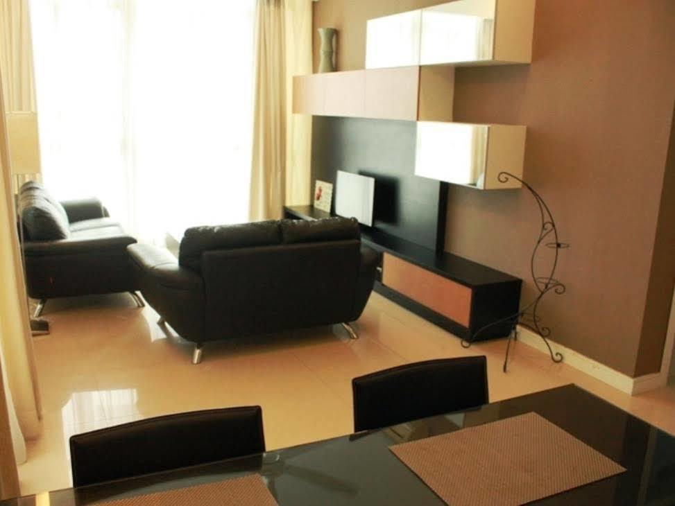 Marc Appartement *