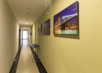 Signature @ Bangsar South Hotel Kuala Lumpur