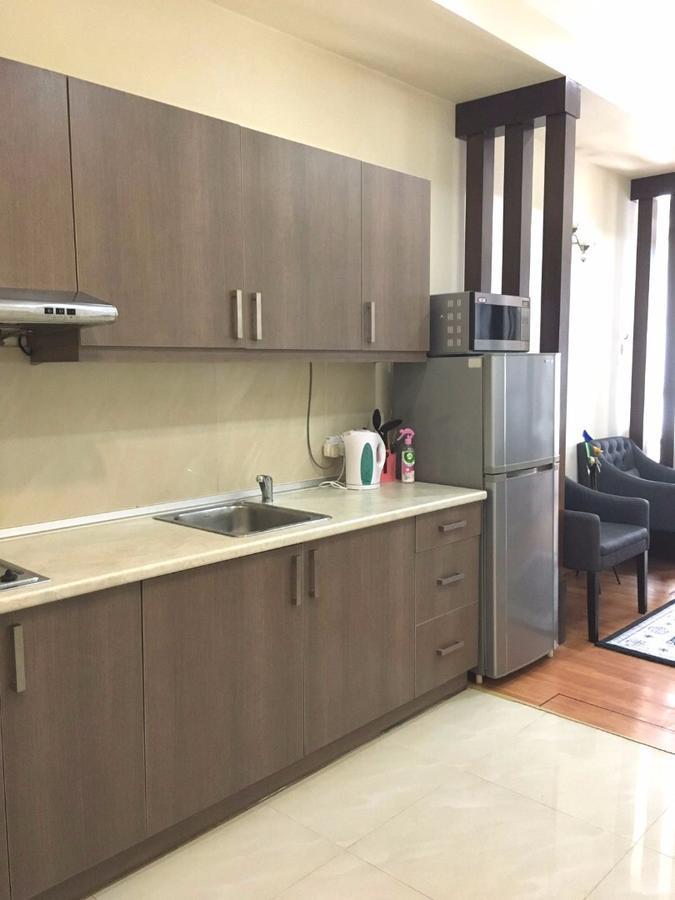 Apartment Parkview Vacation @ Suria Klcc *