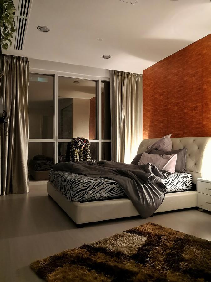 Binjai 8 Kl Near Klcc With 3 Mins Walk To Train Station, Flexihome-My Accommodatie bij particulieren *