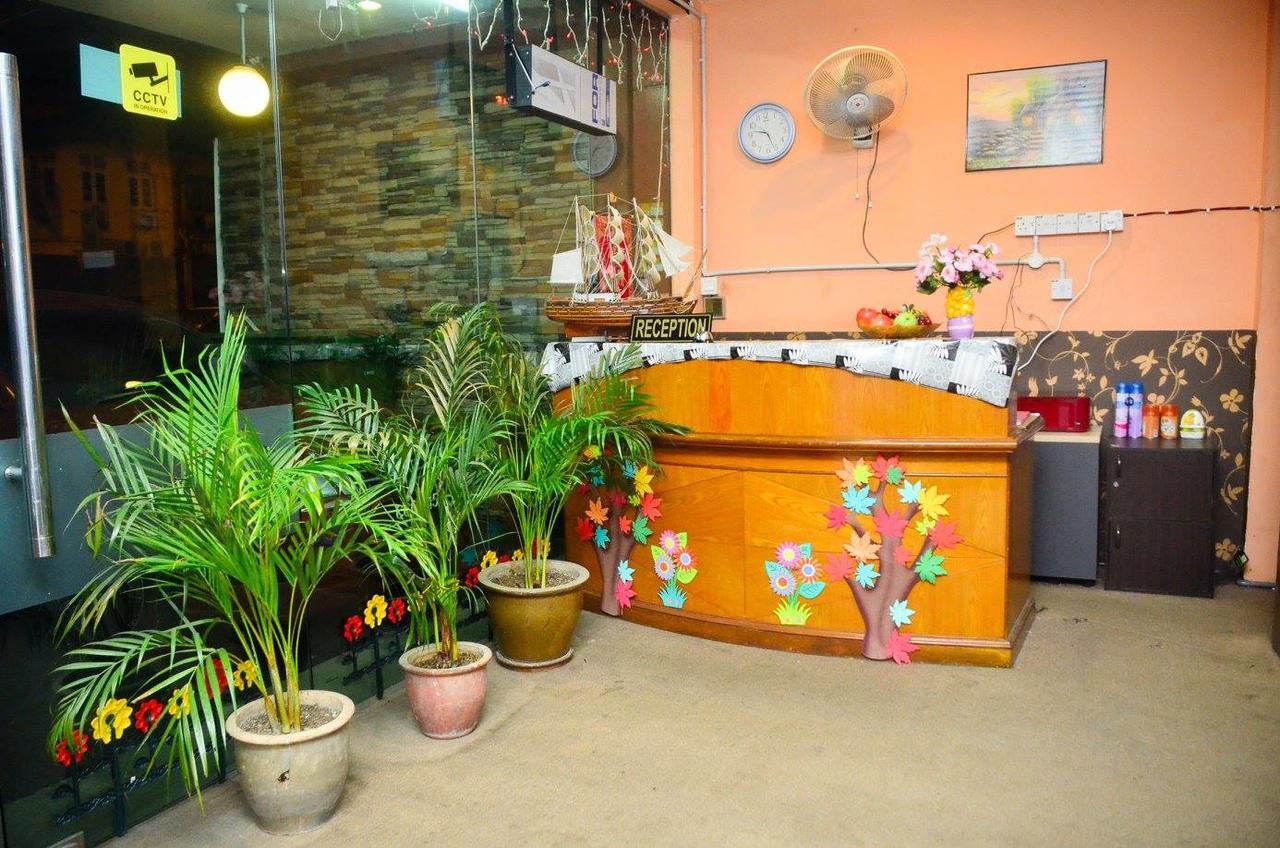 Lisora 2* Kuala Lumpur