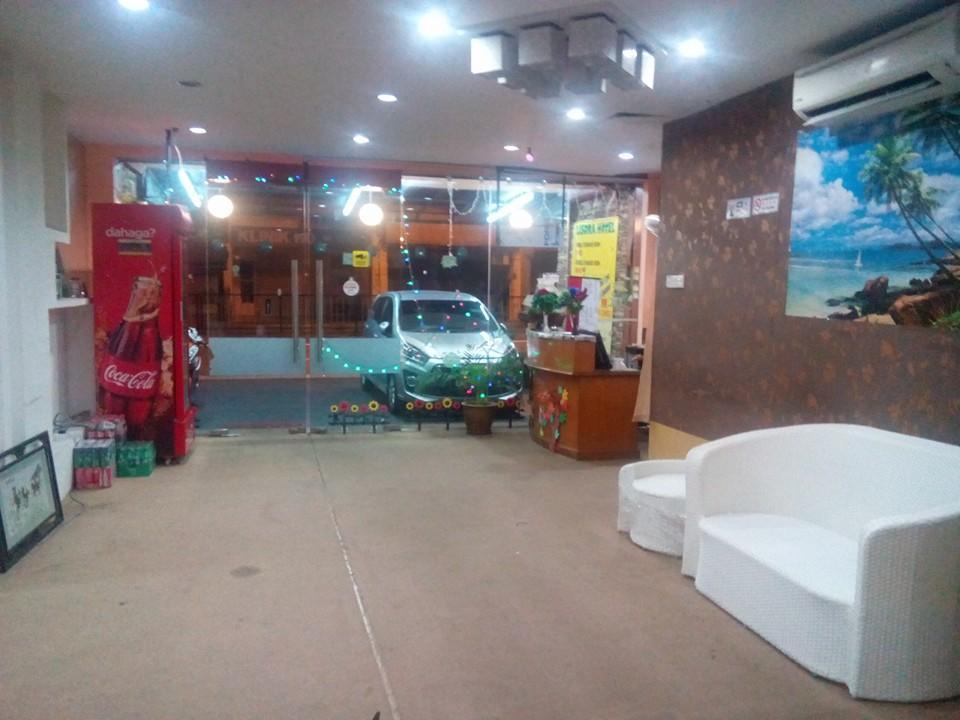 Hotel Lisora Kuala Lumpur