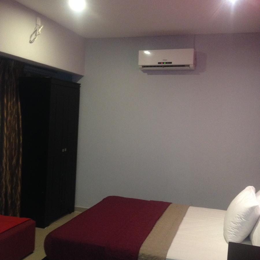 Elwarda Klcity Hotel