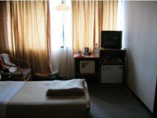 Hotel Fortuna Bukit Bintang