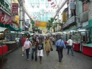 Soho * Kuala Lumpur