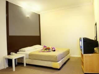 Soho Hotel *