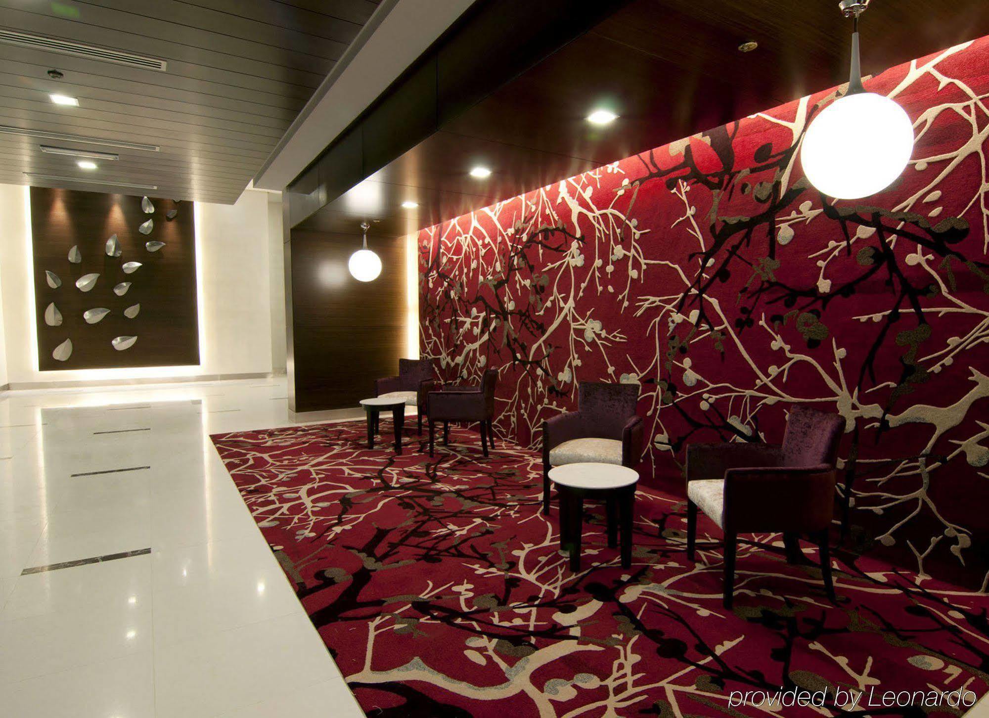 Swiss-garden Residences Bukit Bintang 5*