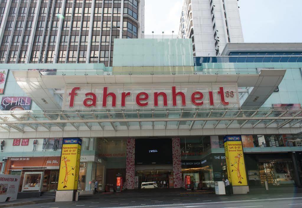 Kl Plaza