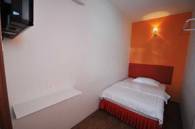 First Centro Hotel Hotel *