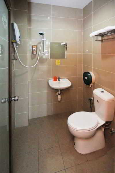 First Centro Hotel Kuala Lumpur