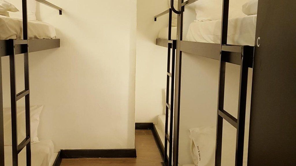 Soho Hotel *