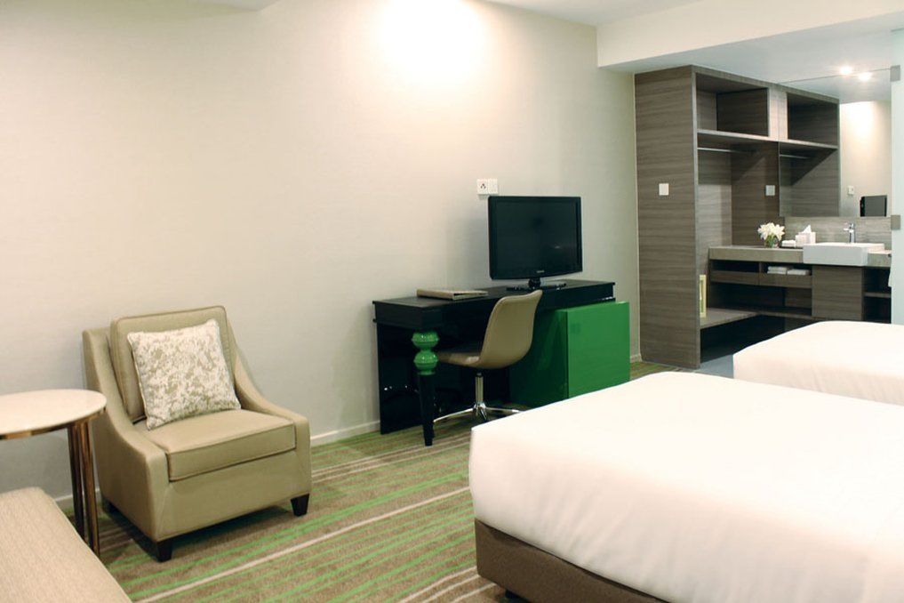 Cosmo Hotel