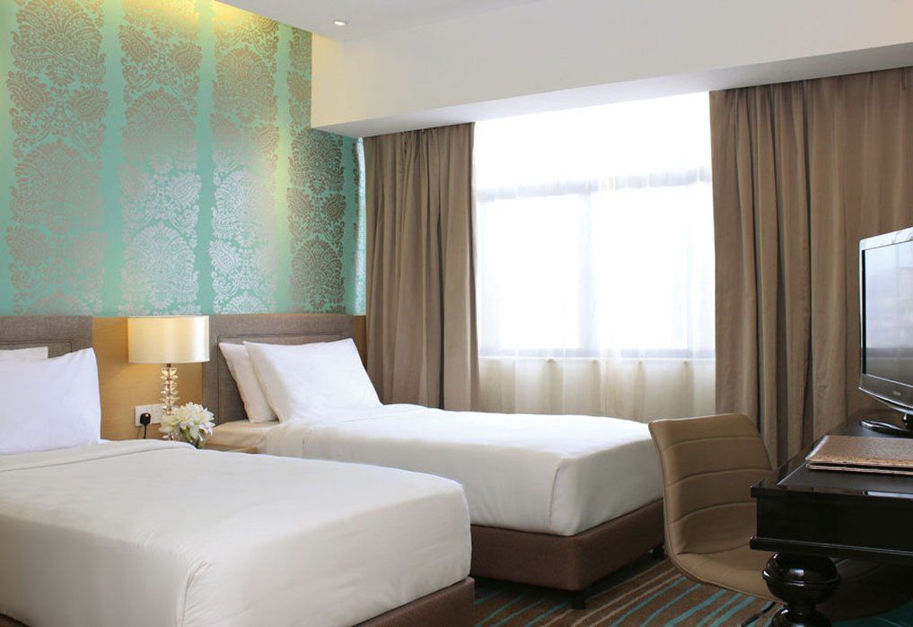 Hotel Cosmo 4*